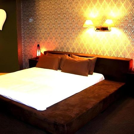 Paragon City Hotel Ίπο Εξωτερικό φωτογραφία