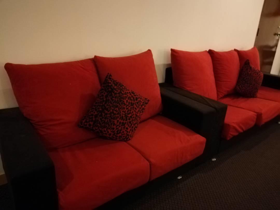 Paragon City Hotel Ίπο Εξωτερικό φωτογραφία